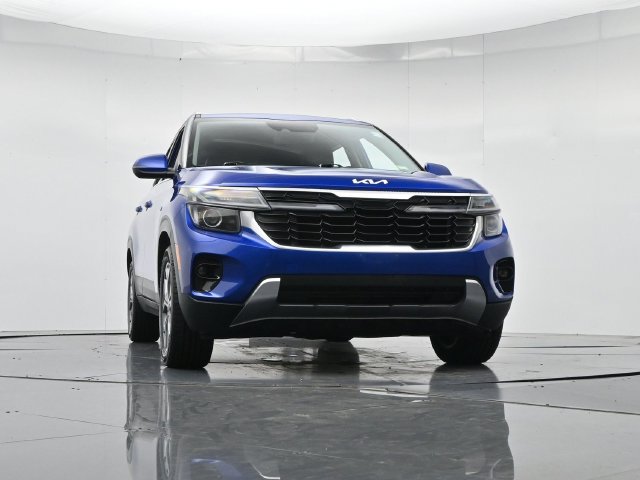 Used 2024 Kia Seltos S FWD image 36