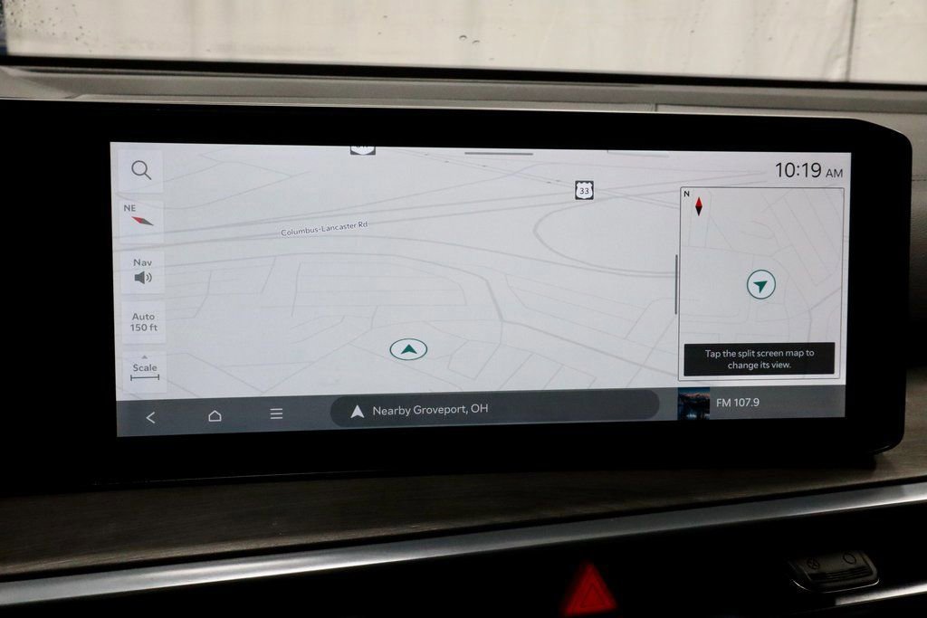 Used 2024 Kia Sorento SX image 10