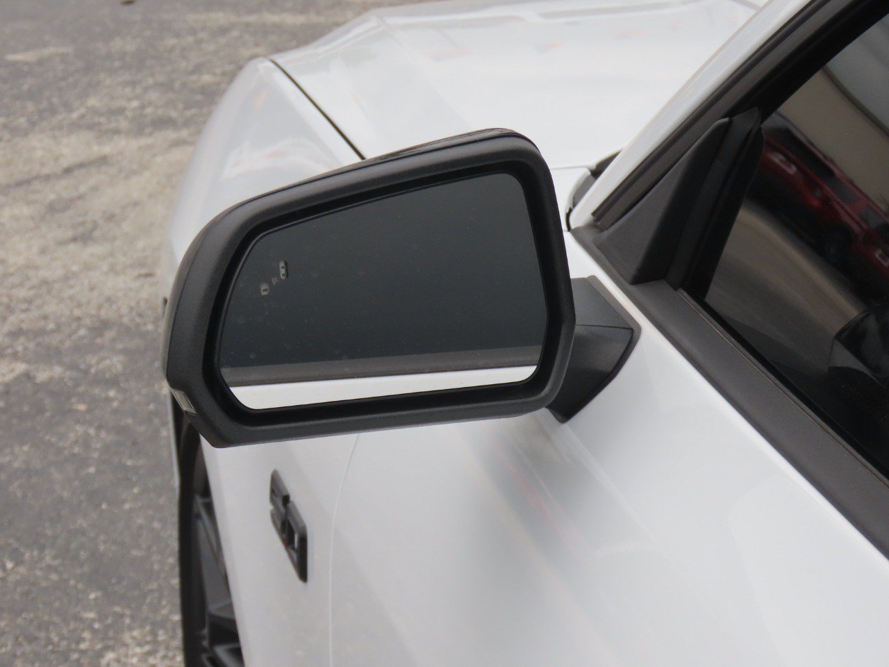 Certified 2024 Ford Mustang GT Premium w/ GT Performance Package RWD image 17
