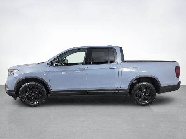 Used 2023 Honda Ridgeline Black Edition image 6