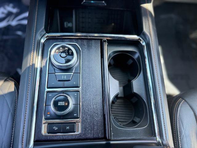 Certified 2024 Ford Expedition Max Platinum AWD/4WD image 16