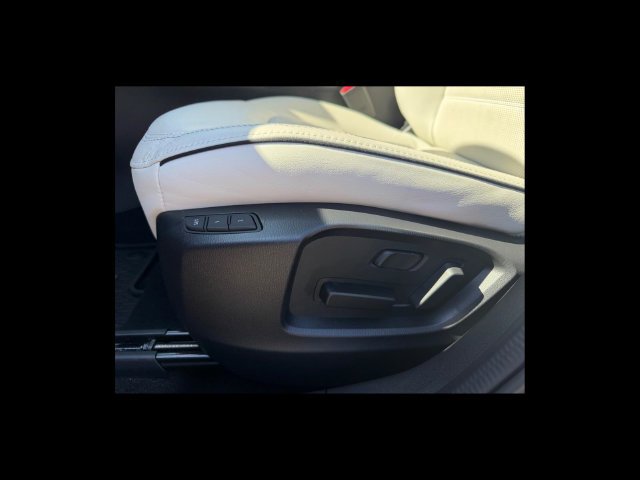 Used 2024 MAZDA CX-5 AWD 2.5 S w/ Preferred Package image 11
