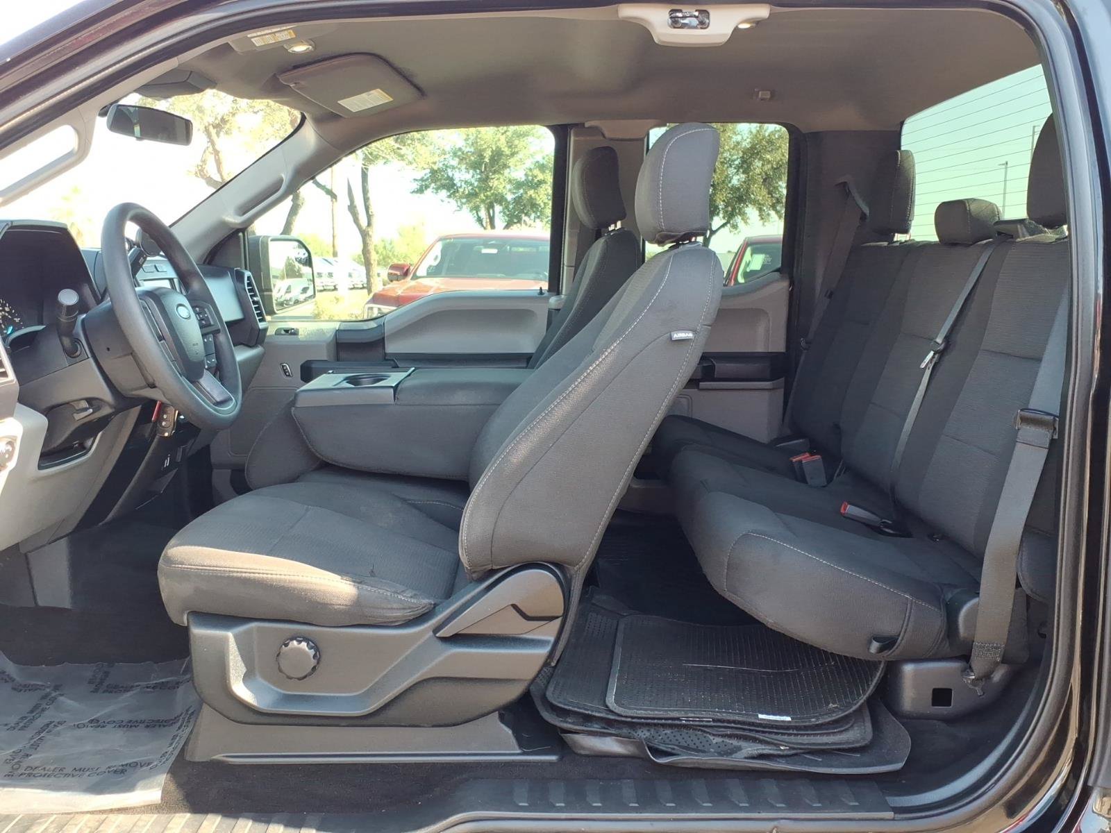 Certified 2019 Ford F150 XL w/ Equipment Group 101A Mid AWD/4WD image 11