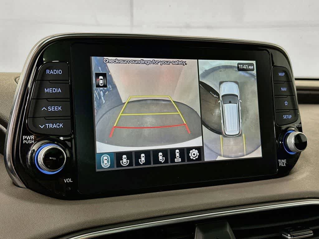 Used 2019 Hyundai Santa Fe FWD image 29