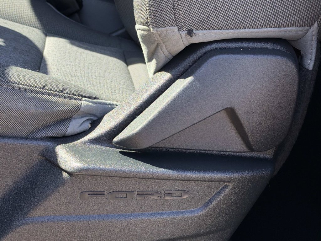 Certified 2026 Ford F150 XL AWD/4WD image 18