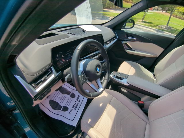 Used 2024 BMW X1 xDrive28i w/ Technology Package AWD/4WD image 17
