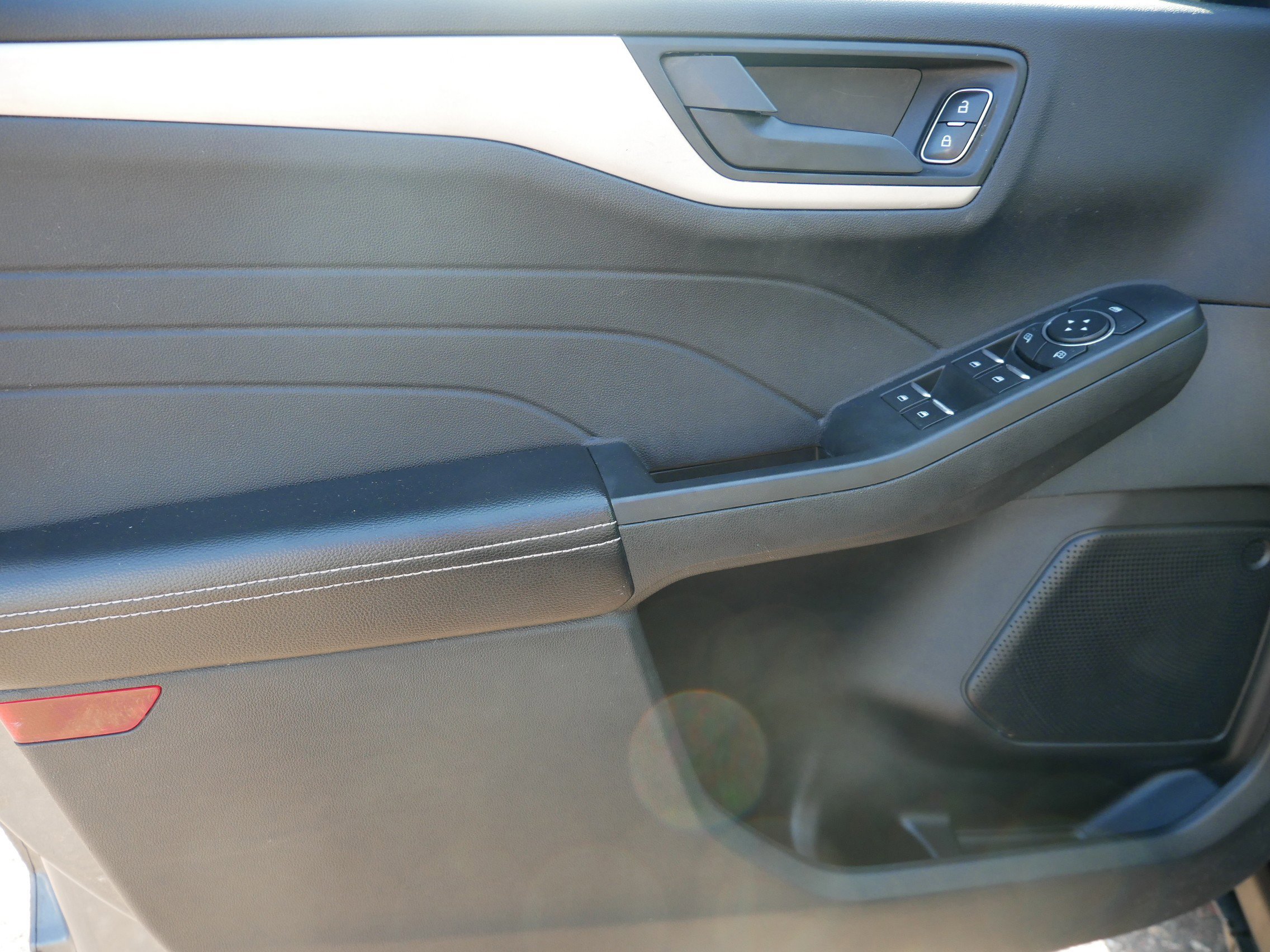 Certified 2022 Ford Escape SE w/ Convenience Package image 11