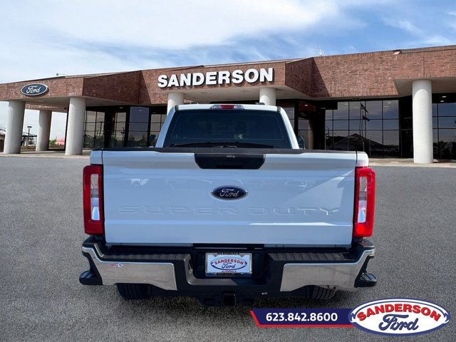 Certified 2024 Ford F250 XL RWD image 4