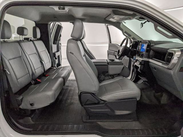 Certified 2022 Ford F150 XL RWD image 20