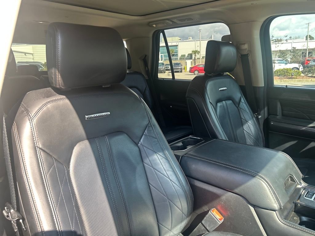 Certified 2021 Ford Expedition Platinum image 16
