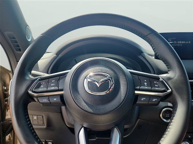 Used 2024 MAZDA CX-5 Carbon Edition AWD/4WD image 19