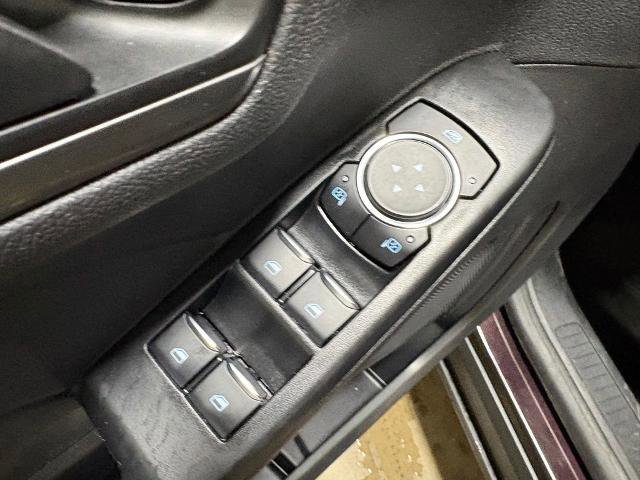 Certified 2023 Ford Escape Active image 19