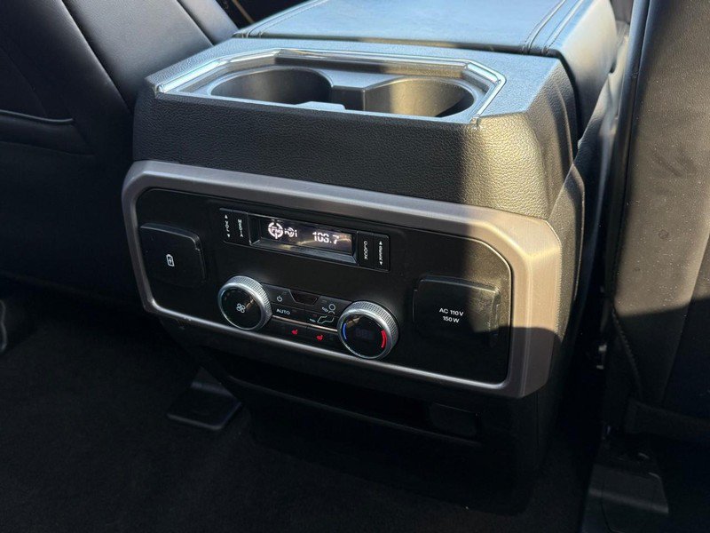 Certified 2020 Ford Expedition Platinum AWD/4WD image 17