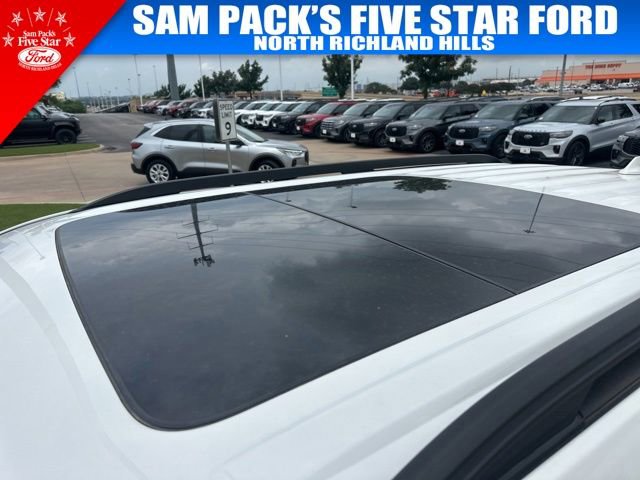 Certified 2023 Ford Explorer ST w/ Equipment Group 401A AWD/4WD image 13