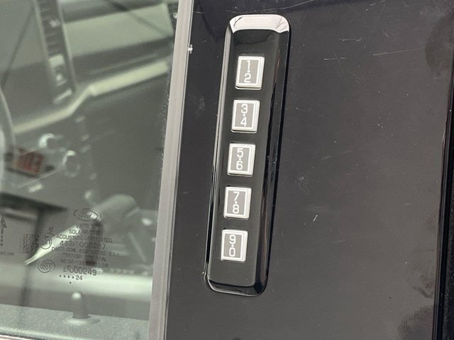 Certified 2024 Ford F150 Lariat AWD/4WD image 9