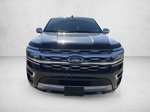 Certified 2022 Ford Expedition Platinum AWD/4WD image 8