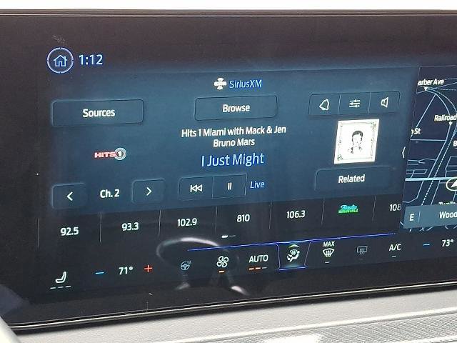 Certified 2024 Ford Mustang Premium image 16