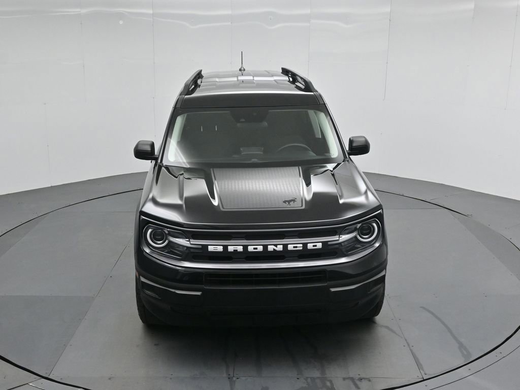 Certified 2024 Ford Bronco Sport Big Bend image 31