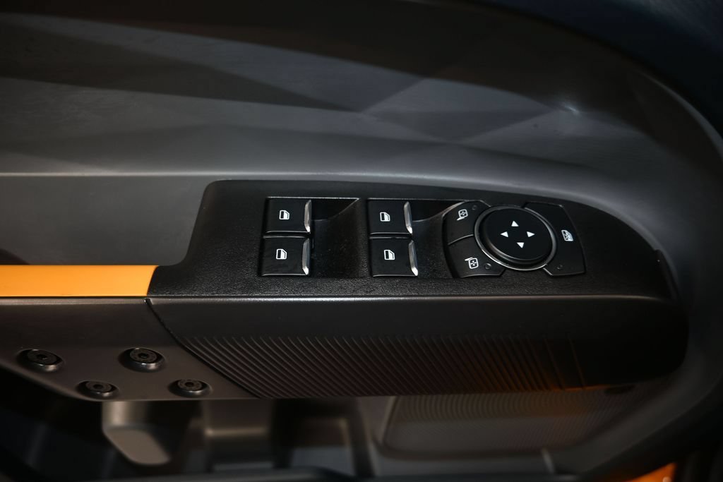 Certified 2026 Ford Maverick Tremor AWD/4WD image 11