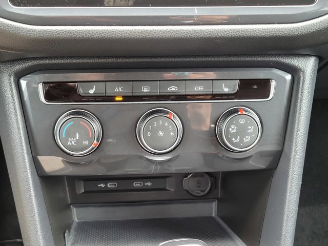 Used 2022 Volkswagen Tiguan S image 20