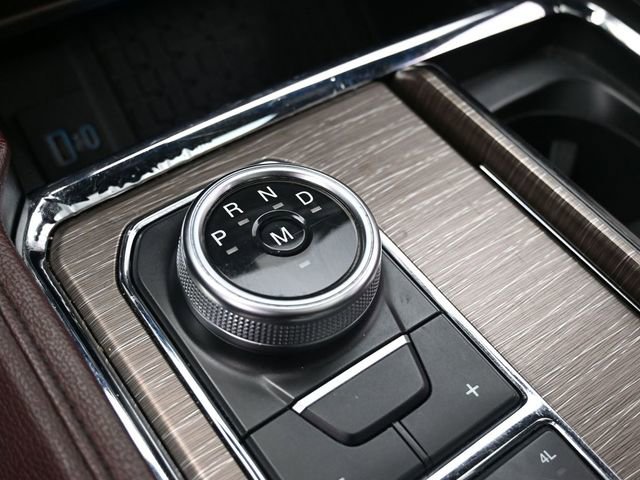 Certified 2023 Ford Expedition Max Limited image 23