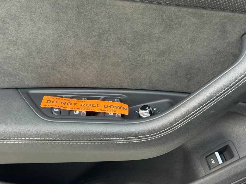 Used 2021 Audi S5 Prestige image 22