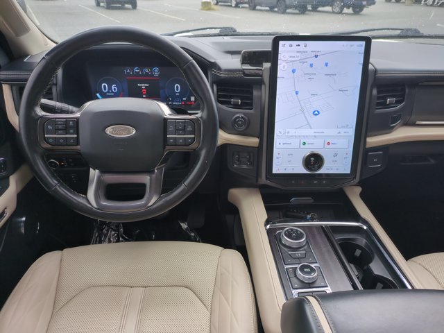 Certified 2023 Ford Expedition Platinum AWD/4WD image 32