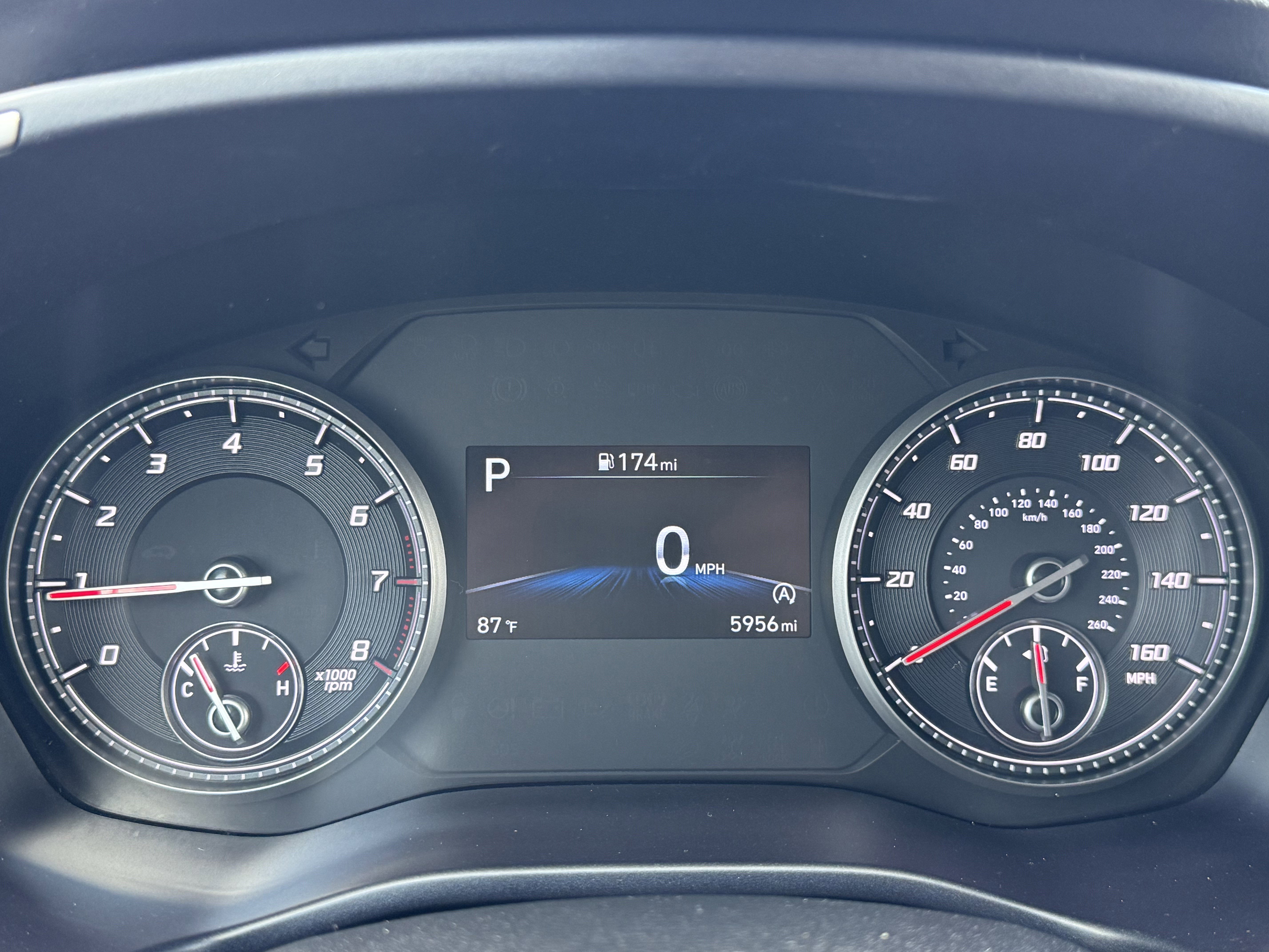 Used 2023 Hyundai Santa Fe SE w/ Cargo Package image 18