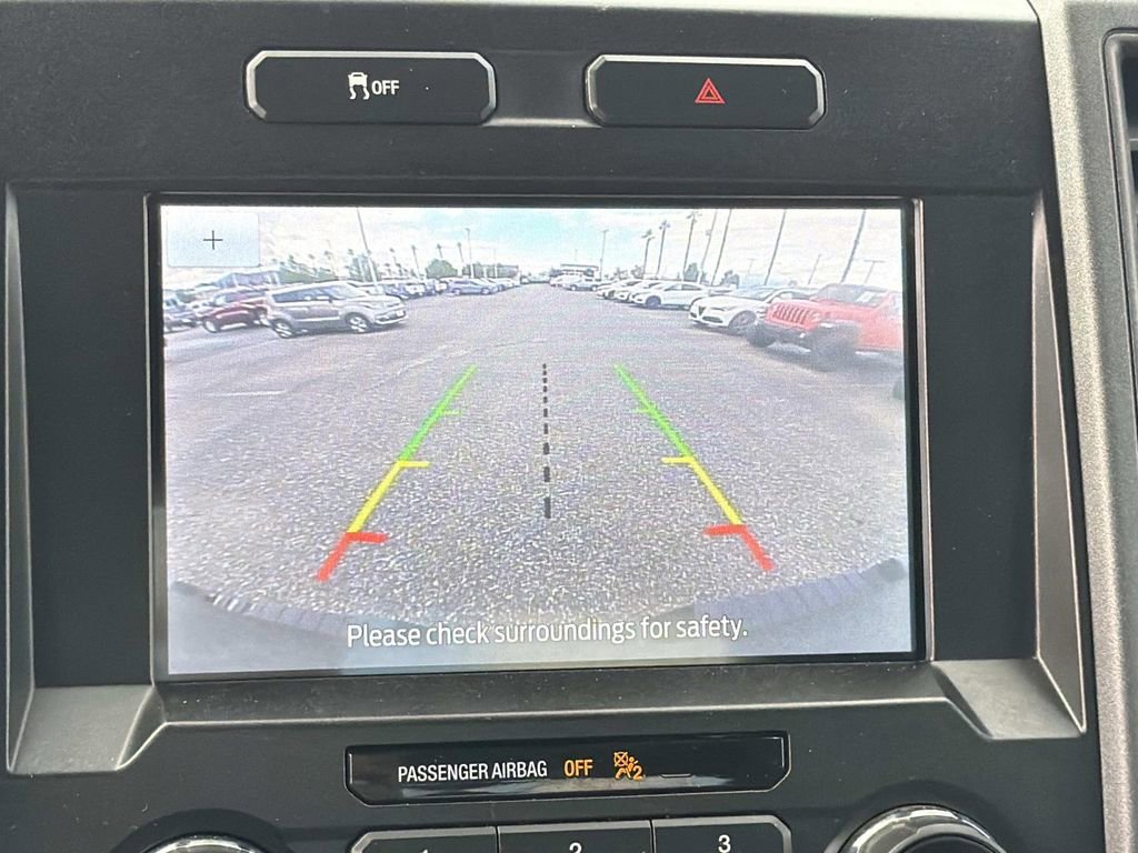 Certified 2021 Ford F350 XL w/ Power Equipment Group image 13