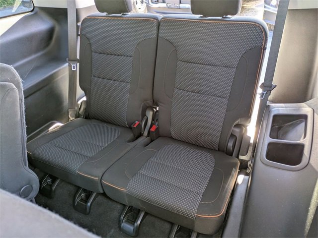 Used 2020 GMC Acadia AT4 image 18