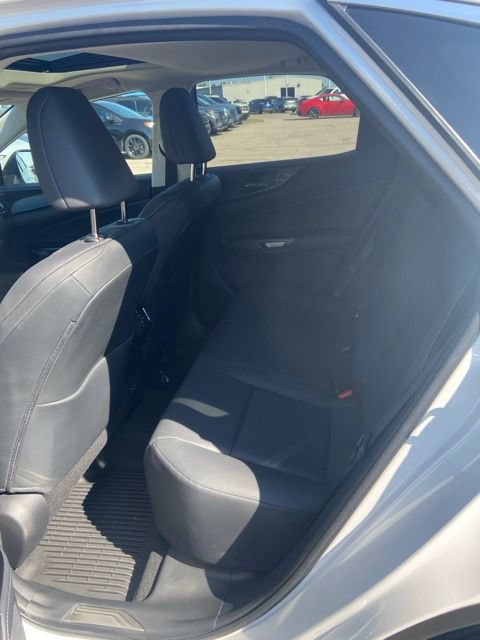 Used 2024 Lexus NX 350 AWD w/ Cold Area Package image 6