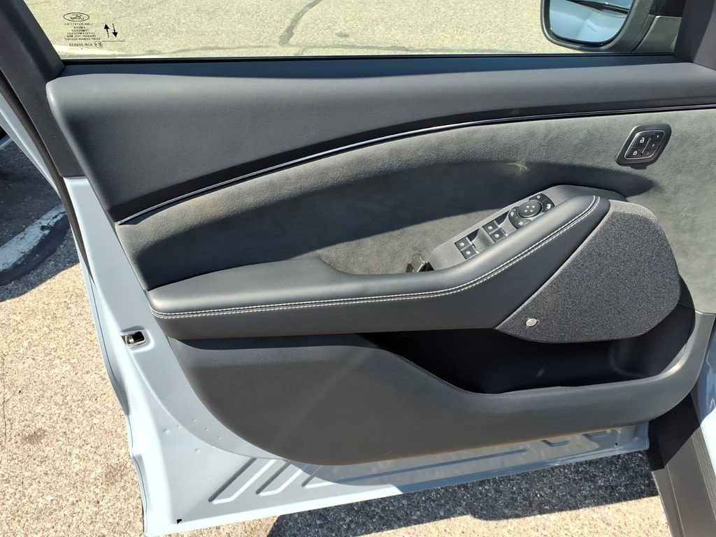 Certified 2024 Ford Mustang Mach-E GT AWD/4WD image 11