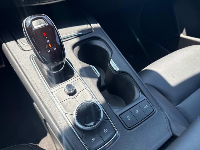 Used 2024 Cadillac XT4 Sport image 33