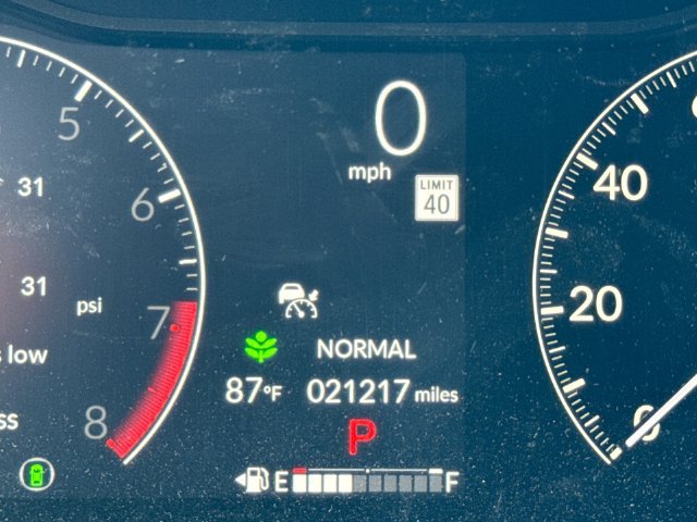 Used 2026 Honda Odyssey Elite image 15