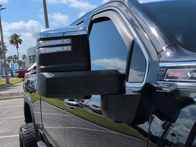 Used 2020 GMC Sierra 2500 Denali w/ Denali Ultimate Package AWD/4WD image 12