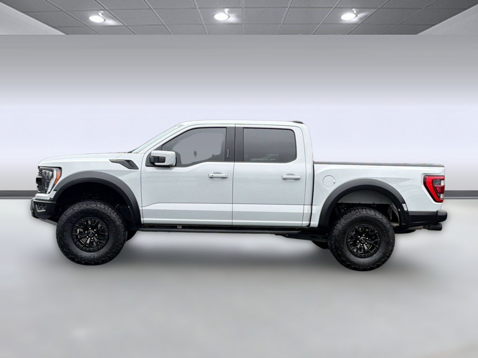 Certified 2023 Ford F150 Raptor w/ Equipment Group 802A Raptor R AWD/4WD image 2