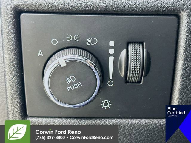 Used 2020 Jeep Grand Cherokee Limited X image 14