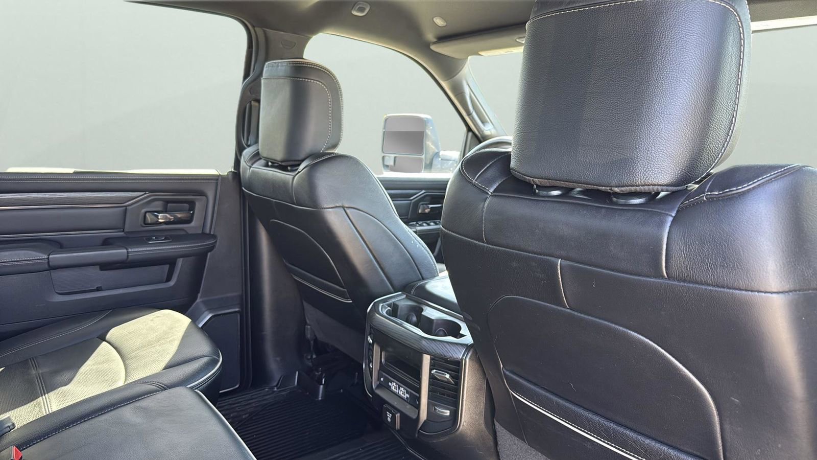 Used 2024 RAM 2500 Rebel w/ Safety Group image 26