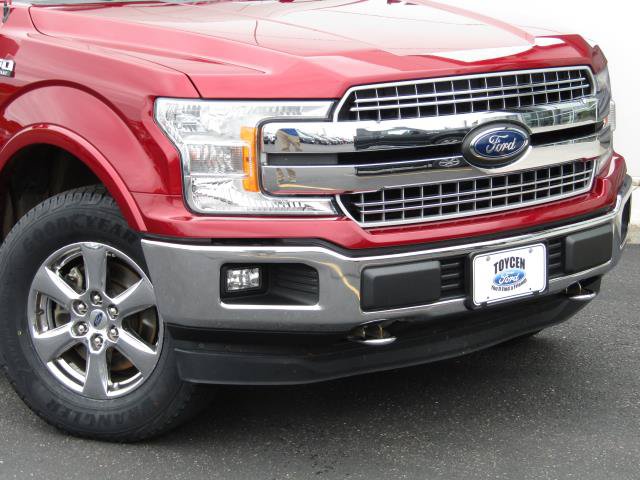 Certified 2019 Ford F150 Lariat AWD/4WD image 3