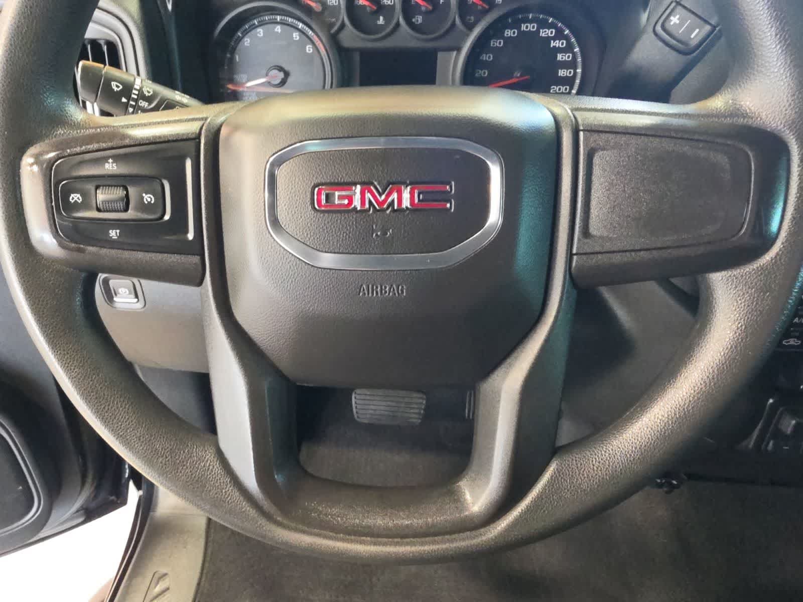 Used 2020 GMC Sierra 1500 4x4 Crew Cab image 21