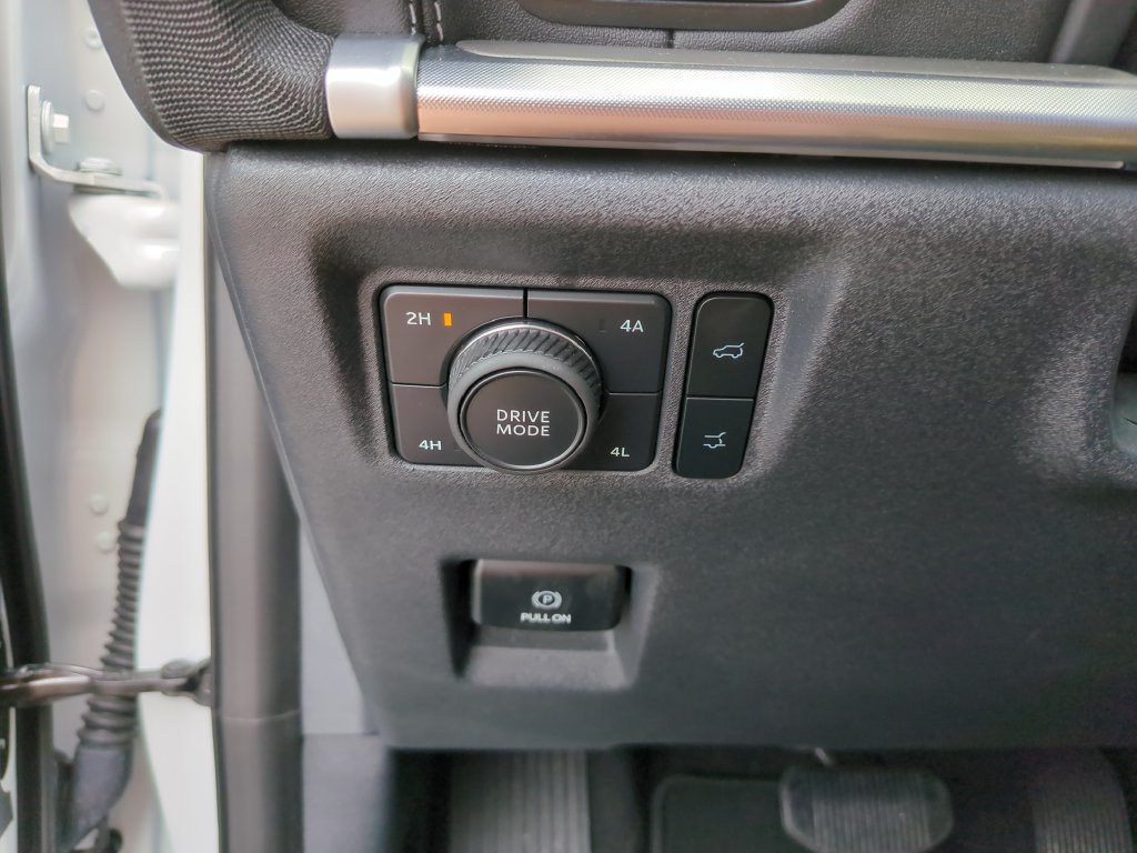 Certified 2025 Ford Expedition Platinum AWD/4WD image 29