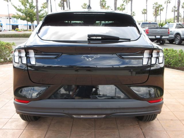 Certified 2022 Ford Mustang Mach-E Select RWD image 3