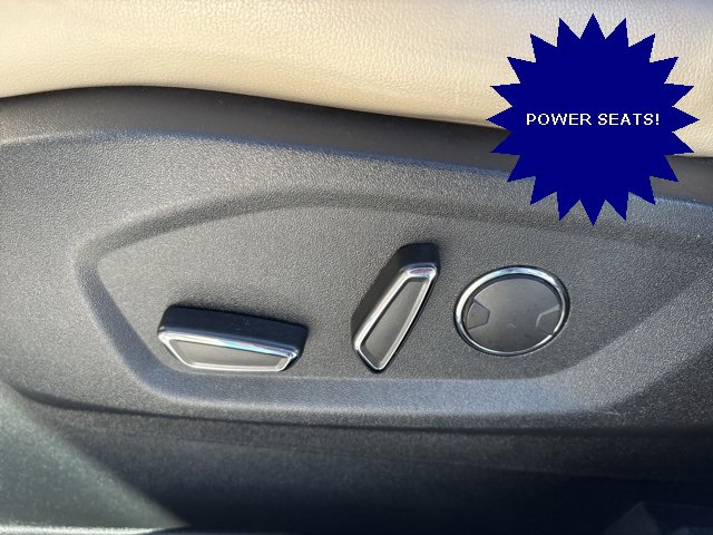 Certified 2019 Ford Edge Titanium image 13