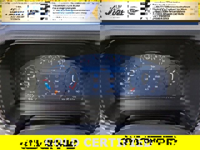 Certified 2024 Ford Bronco Raptor image 15