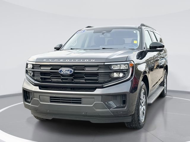 Certified 2025 Ford Expedition Max Active image 8