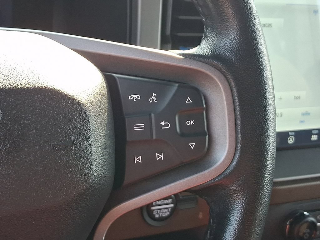 Certified 2023 Ford Bronco Outer Banks AWD/4WD image 23