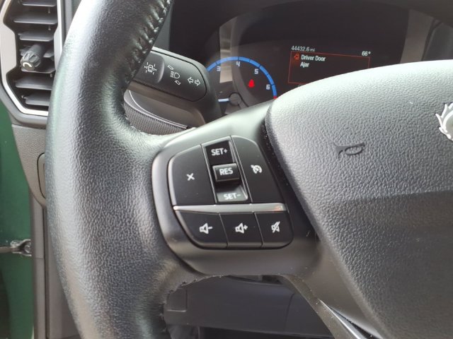 Certified 2023 Ford Bronco Sport Big Bend w/ Convenience Package AWD/4WD image 14
