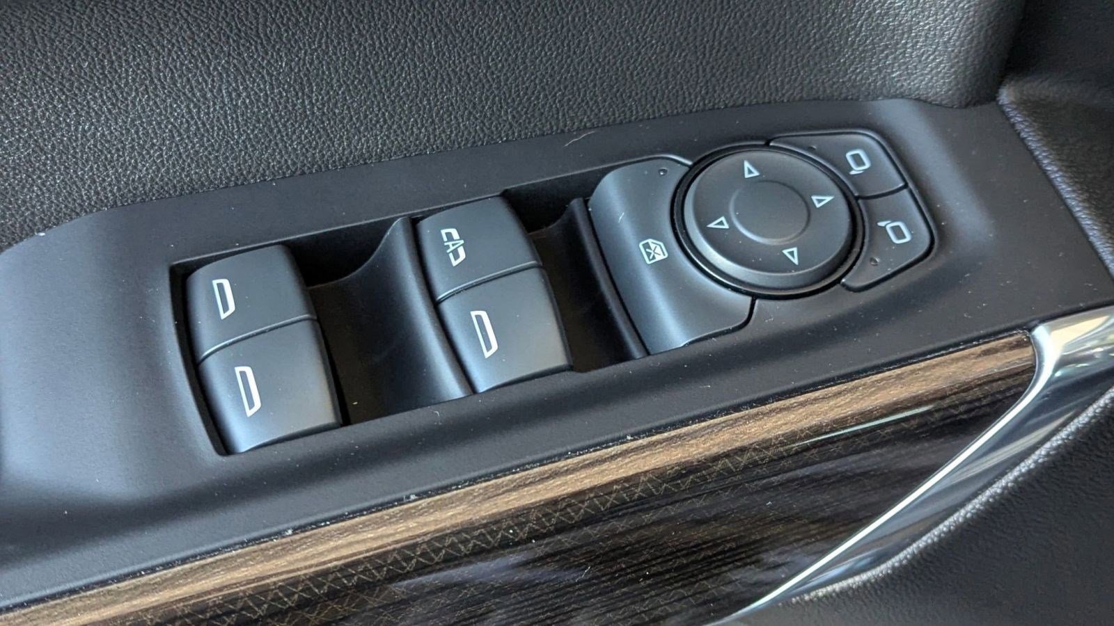 Used 2021 Chevrolet Silverado 1500 RST w/ Bed Protection Package image 11