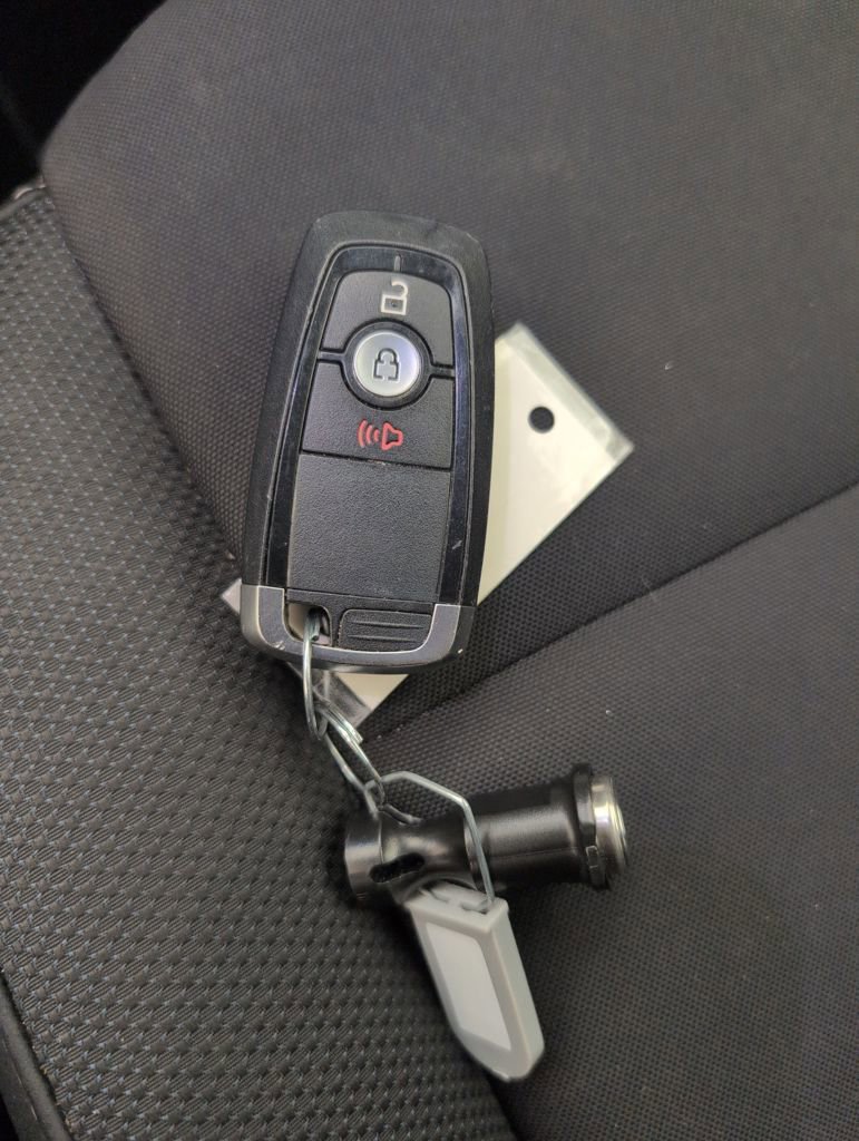 Certified 2023 Ford Bronco Sport Badlands image 43