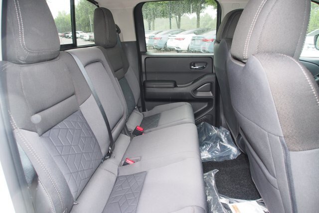 Used 2026 Nissan Frontier SV RWD image 13